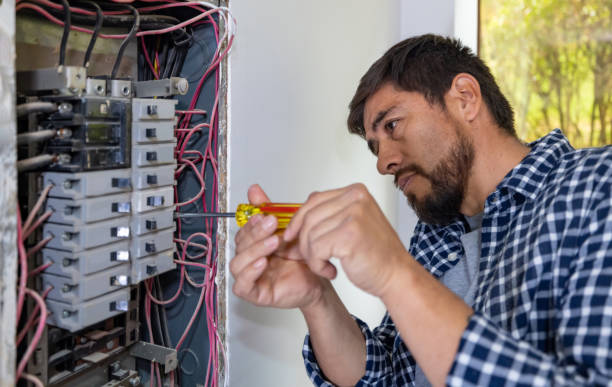 Commercial Electrical Services in Machias, WA